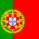 versión portuguesa